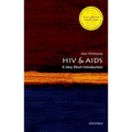 HIV & AIDS: A Very Short Introduction