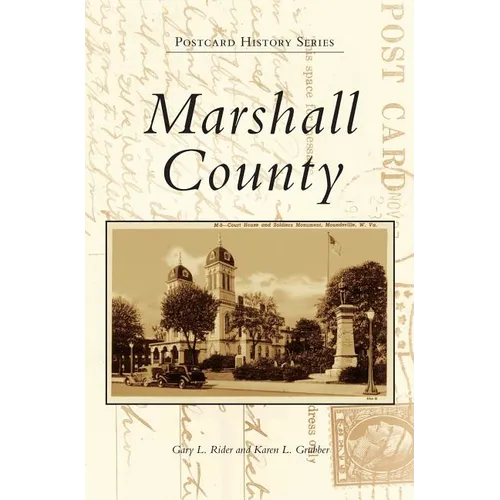 Marshall County