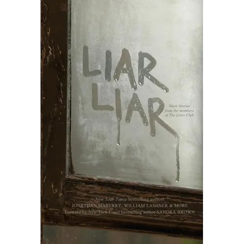 Liar Liar