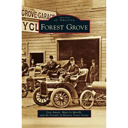 Forest Grove