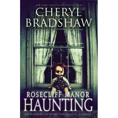 Rosecliff Manor Haunting