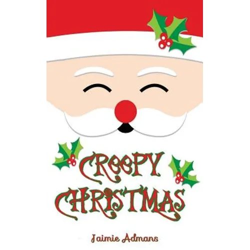 Creepy Christmas