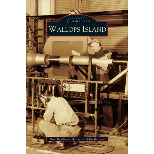 Wallops Island