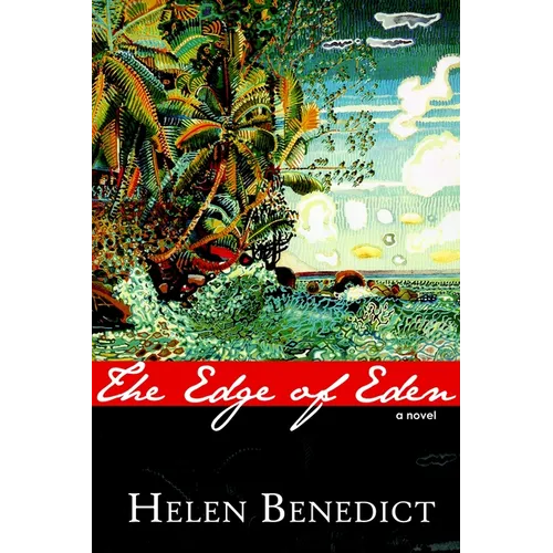 Edge of Eden