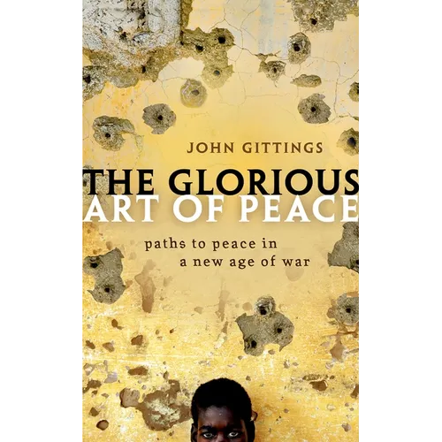 Glorious Art of Peace P