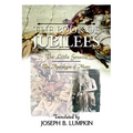 The Book of Jubilees; The Little Genesis, the Apocalypse of Moses