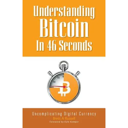 Understanding Bitcoin In 46 Seconds: Uncomplicating Digital Currency