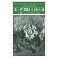 The Work of Christ