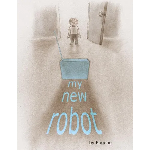 My New Robot