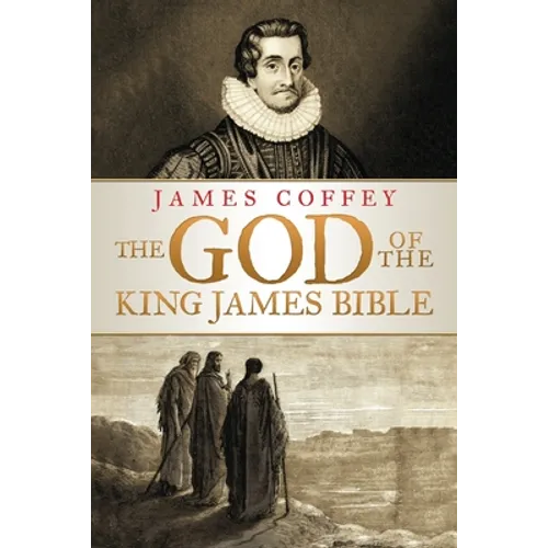 The God of the King James Bible