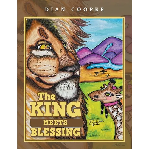 The King Meets Blessing