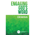 Engaging God's Word: Genesis