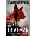 The Boat Man: A Suspense Thriller
