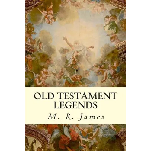 Old Testament Legends