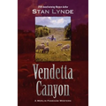 Vendetta Canyon
