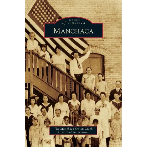 Manchaca