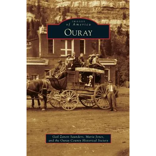 Ouray