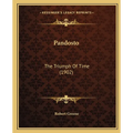 Pandosto: The Triumph Of Time (1902)