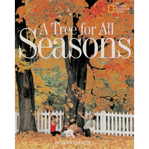 Tree for All Seasons