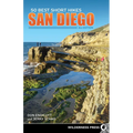 50 Best Short Hikes: San Diego