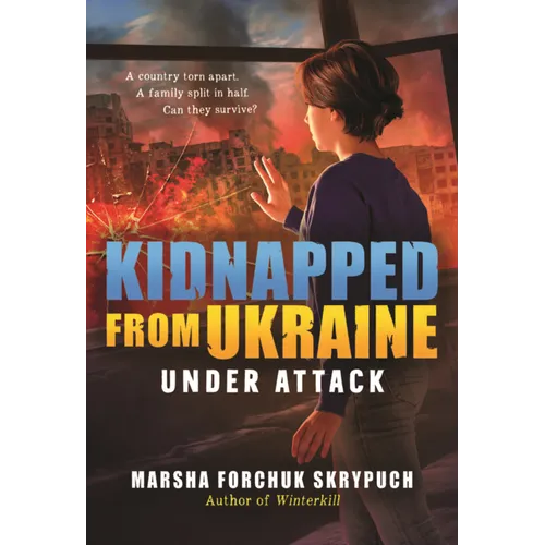 Under Attack