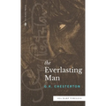 The Everlasting Man (Sea Harp Timeless series)