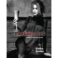 Fantasy Art Adult Coloring Book