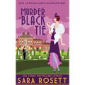 Murder in Black Tie