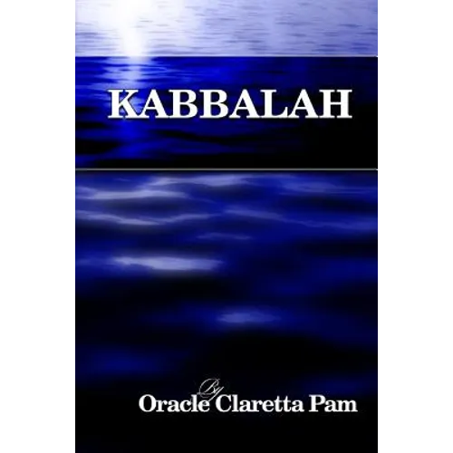 Kabbalah