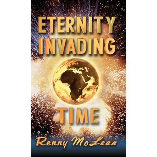 Eternity Invading Time