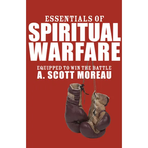 Essentials of Spiritual Warfare