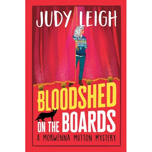 Bloodshed on the Boards