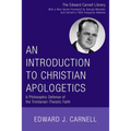 An Introduction to Christian Apologetics