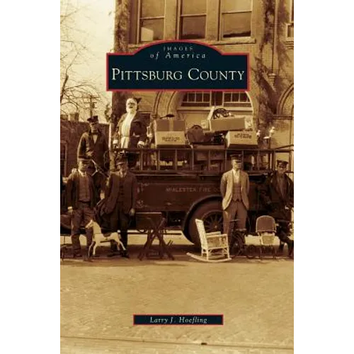 Pittsburg County