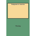 Emigrants to America