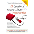 101 Questions and Answers about Hypertension
