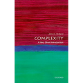 Complexity: A Very Short Introduction