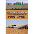 Legitimate Business