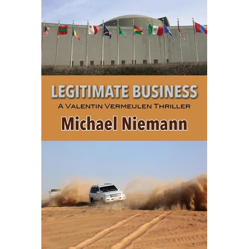 Legitimate Business