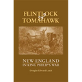Flintlock and Tomahawk: New England in King Philip's War