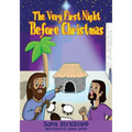 The Very First Night Before Christmas