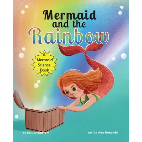 Mermaid and the Rainbow