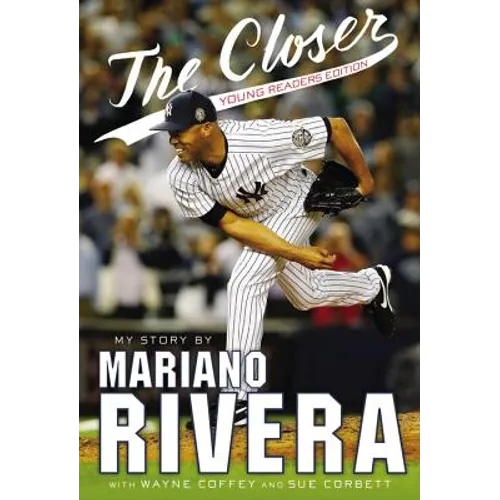 The Closer: Young Readers Edition