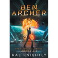 Ben Archer (The Alien Skill Series, Books 4-6)