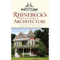 Rhinebeck's Historic Architecture