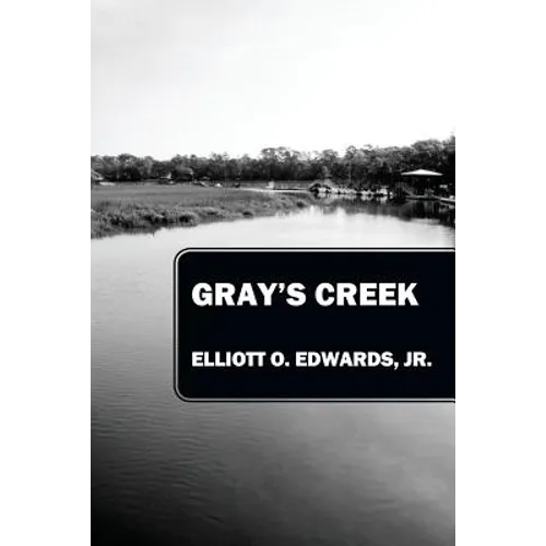 Gray's Creek