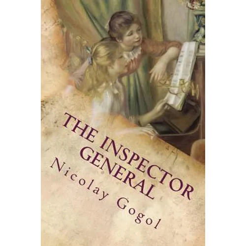 The Inspector General