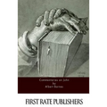 Commentaries on John