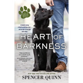 Heart of Barkness