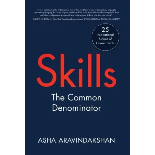 Skills: The Common Denominator